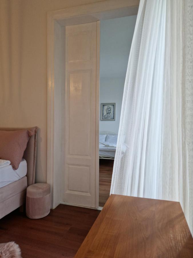 Queen Of Stay - Apartment Lili Rijeka Buitenkant foto