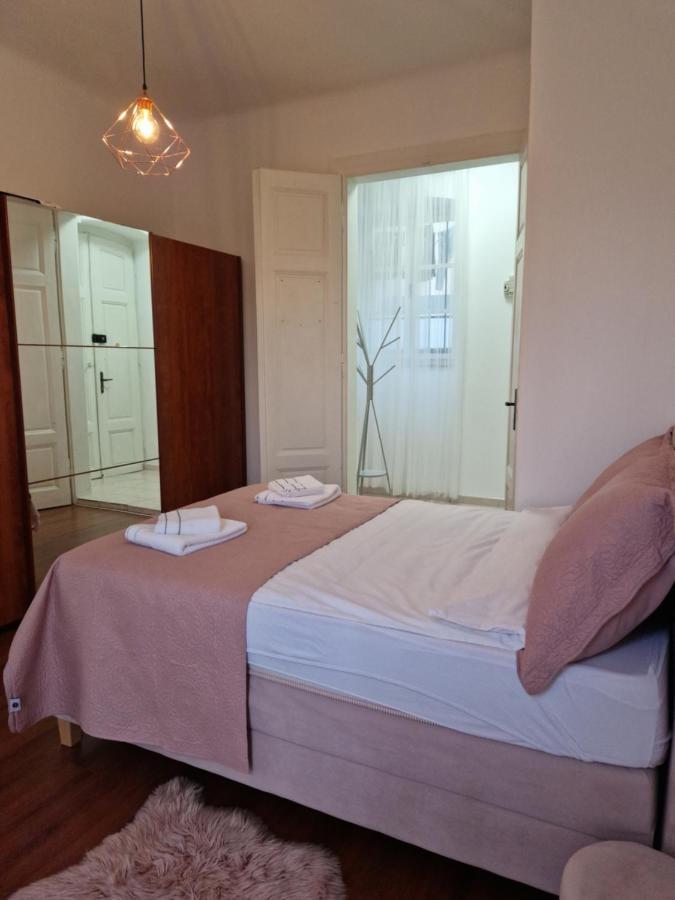 Queen Of Stay - Apartment Lili Rijeka Buitenkant foto