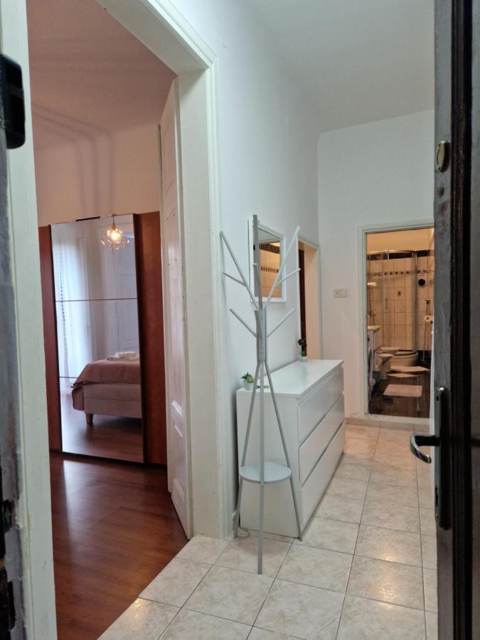 Queen Of Stay - Apartment Lili Rijeka Buitenkant foto