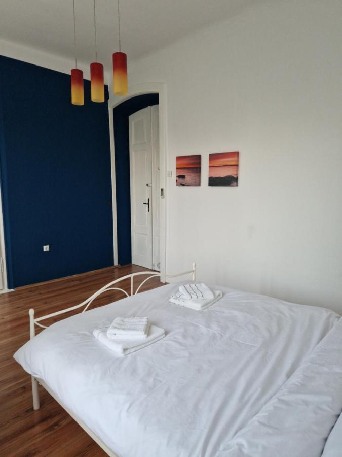 Queen Of Stay - Apartment Lili Rijeka Buitenkant foto