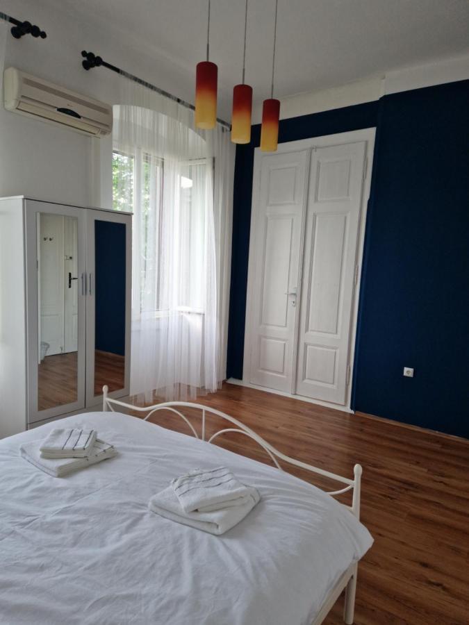 Queen Of Stay - Apartment Lili Rijeka Buitenkant foto